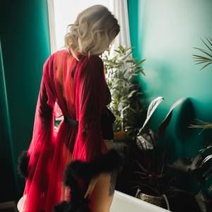 Meet your Posher, Morgan